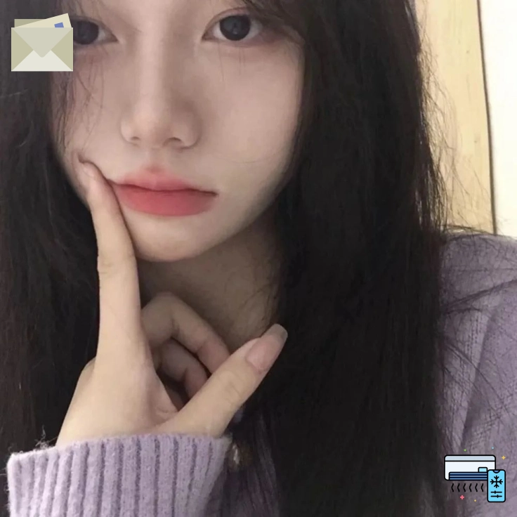 马女士
